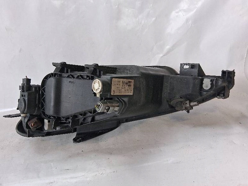 Lamoa back left fl PEUGEOT 206