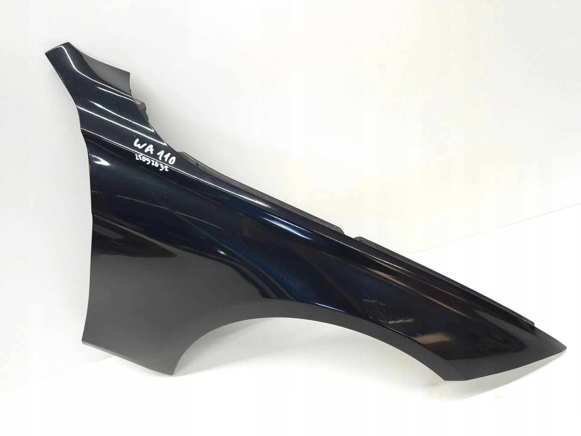 Kotflügel links vorne BMW 3 F30 F31 WAH43440