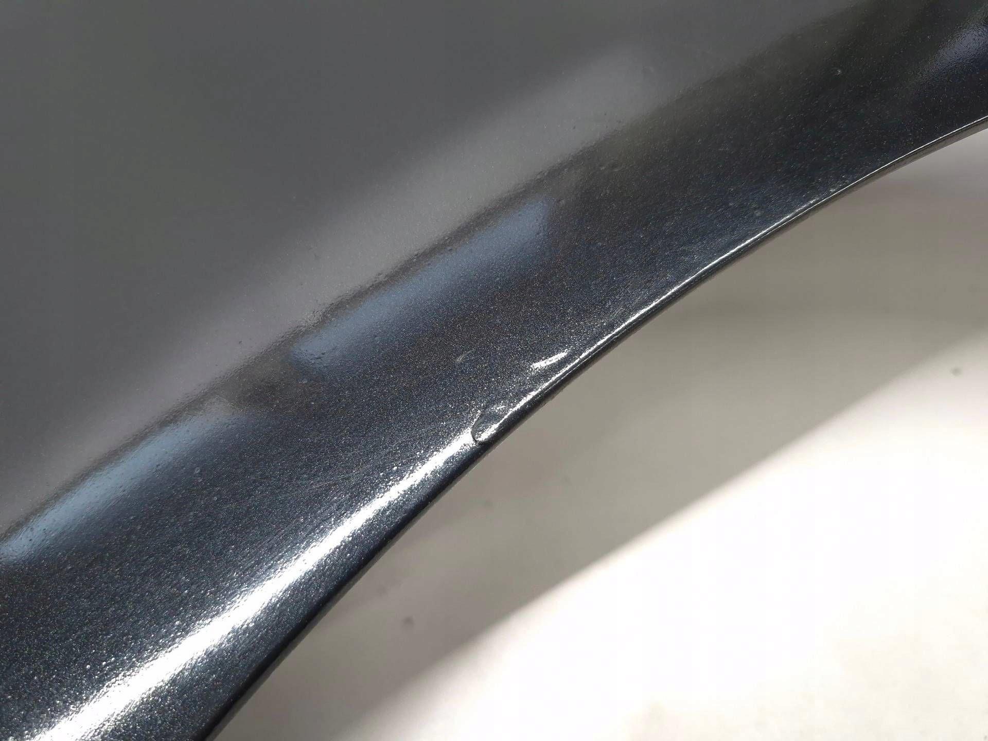 Kotflügel links vorne BMW 3 F30 F31 WAH43440 image 9