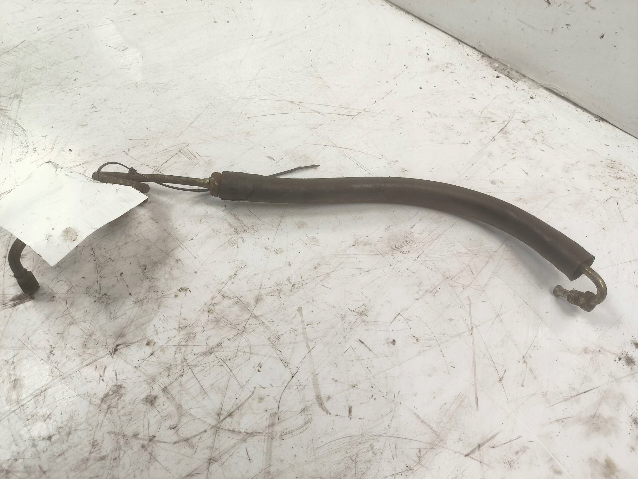 Cable Mercedes-Benz SL R129 1992 DDB7390 image 2