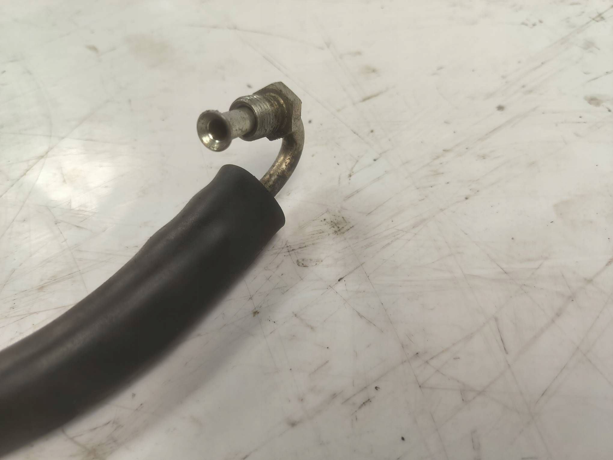 Cable Mercedes-Benz SL R129 1992 DDB7390 image 3