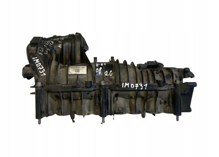 Intake Manifold BMW 3 (E90) 7810178 2.0L Diesel 2008