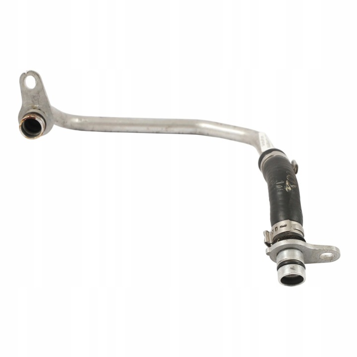BMW E90 LCI F20 F30 N55 Turbon öljyputki 7583903