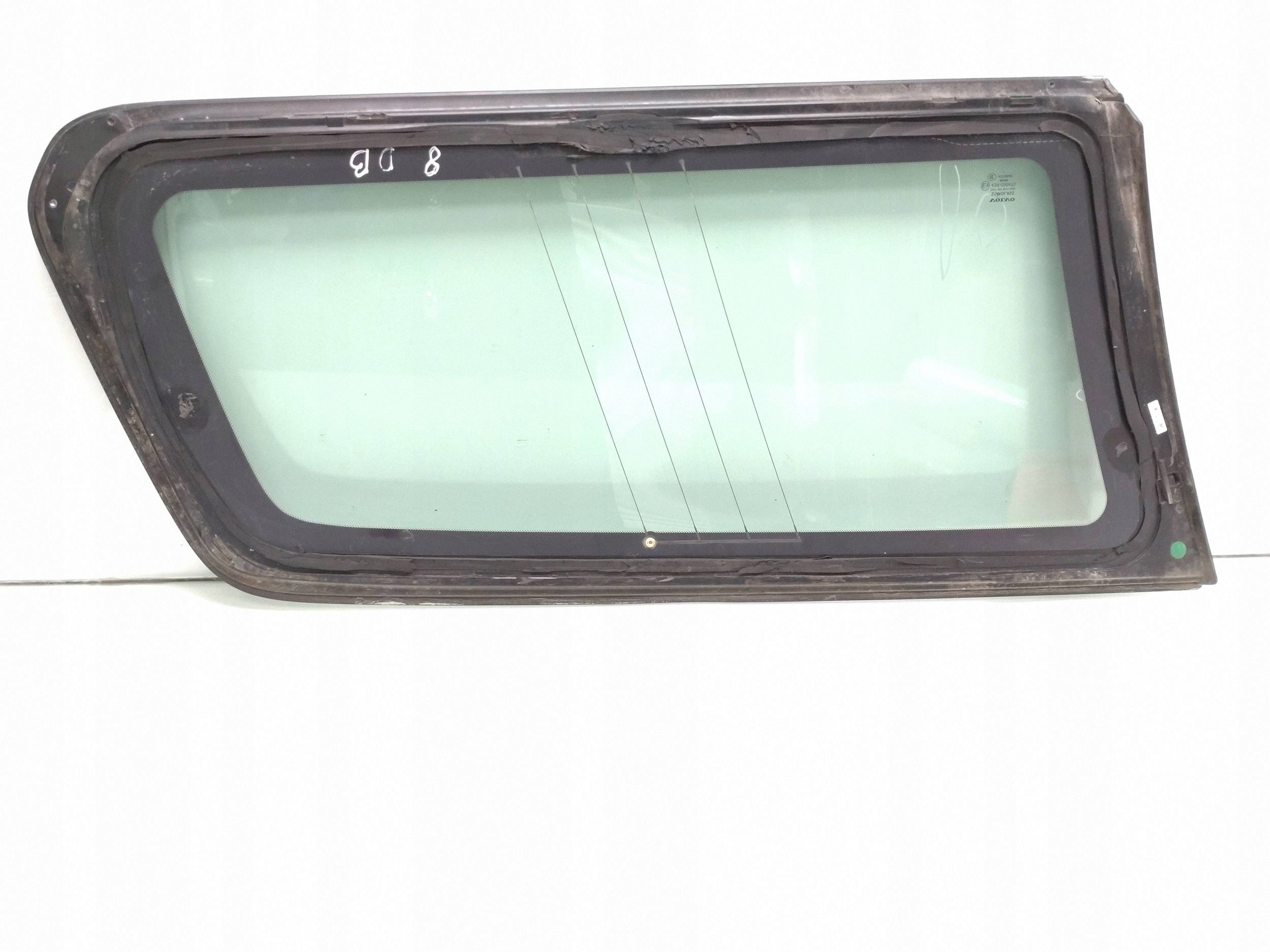 Rear Side Window Right Volvo XC70 30674856 image 5