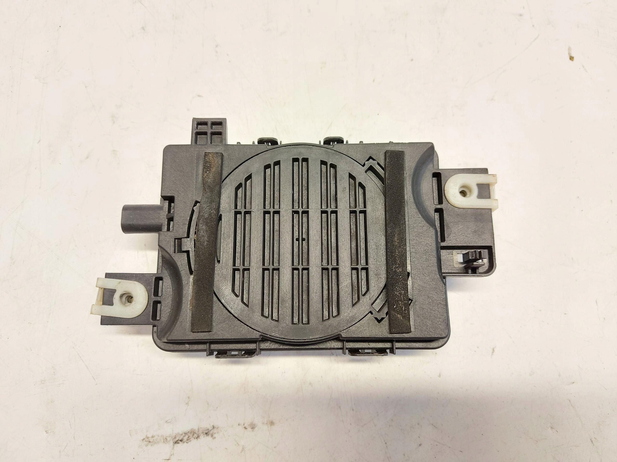 BMW iX i20 2023 Xdrive50 Sound Generator Modul 5A45EB1 image 2