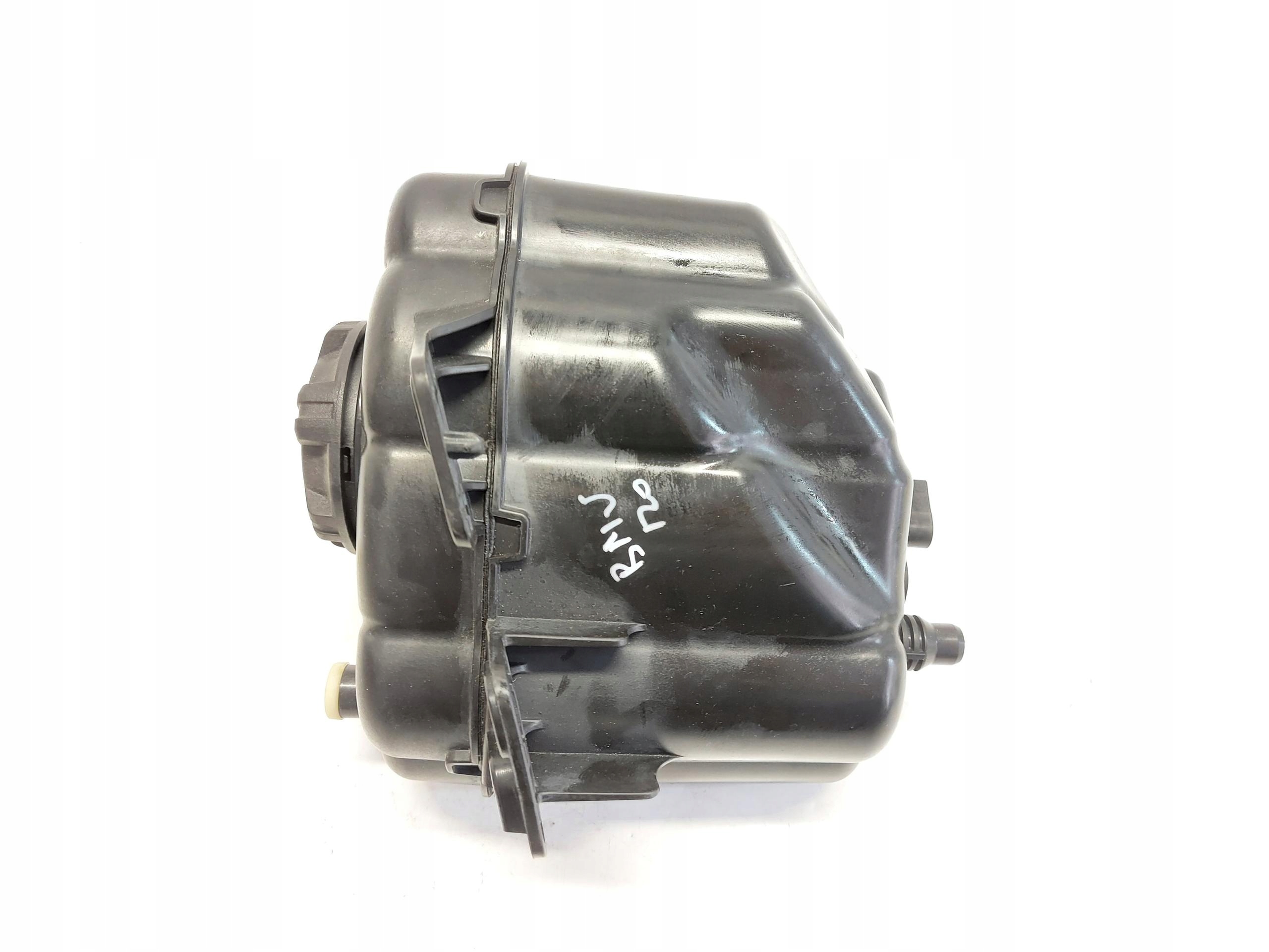 BMW iX i20 2023 Xdrive50 Expansion Tank OEM 8474796-JLK01