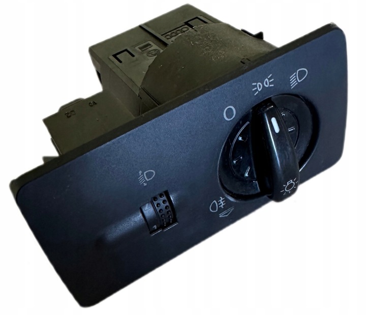 Skoda light switch OE 6Y1941531EJDY