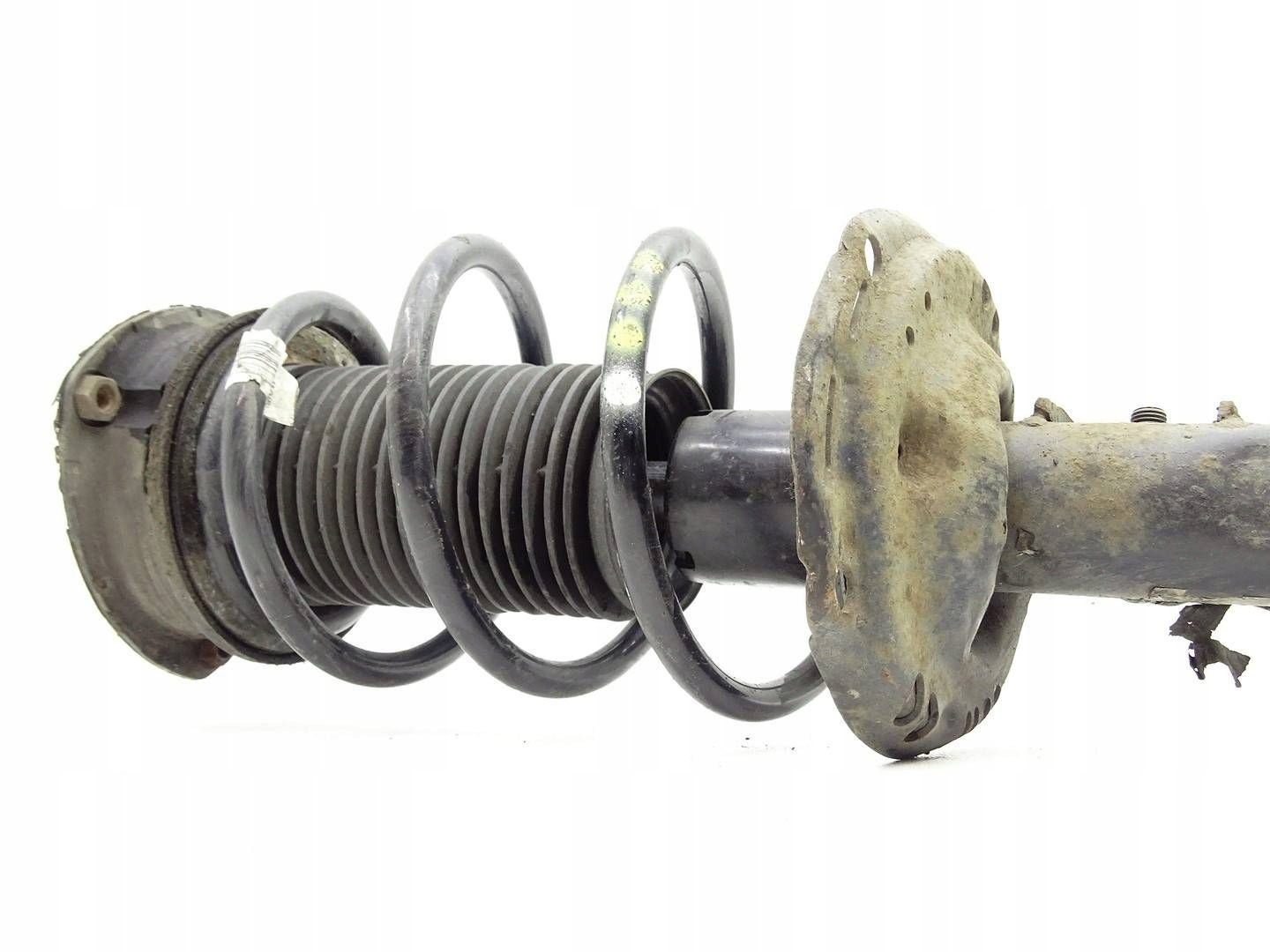 McPherson Esquerdo Completo Dianteiro Audi A3 8V Lift 5Q0413023CP