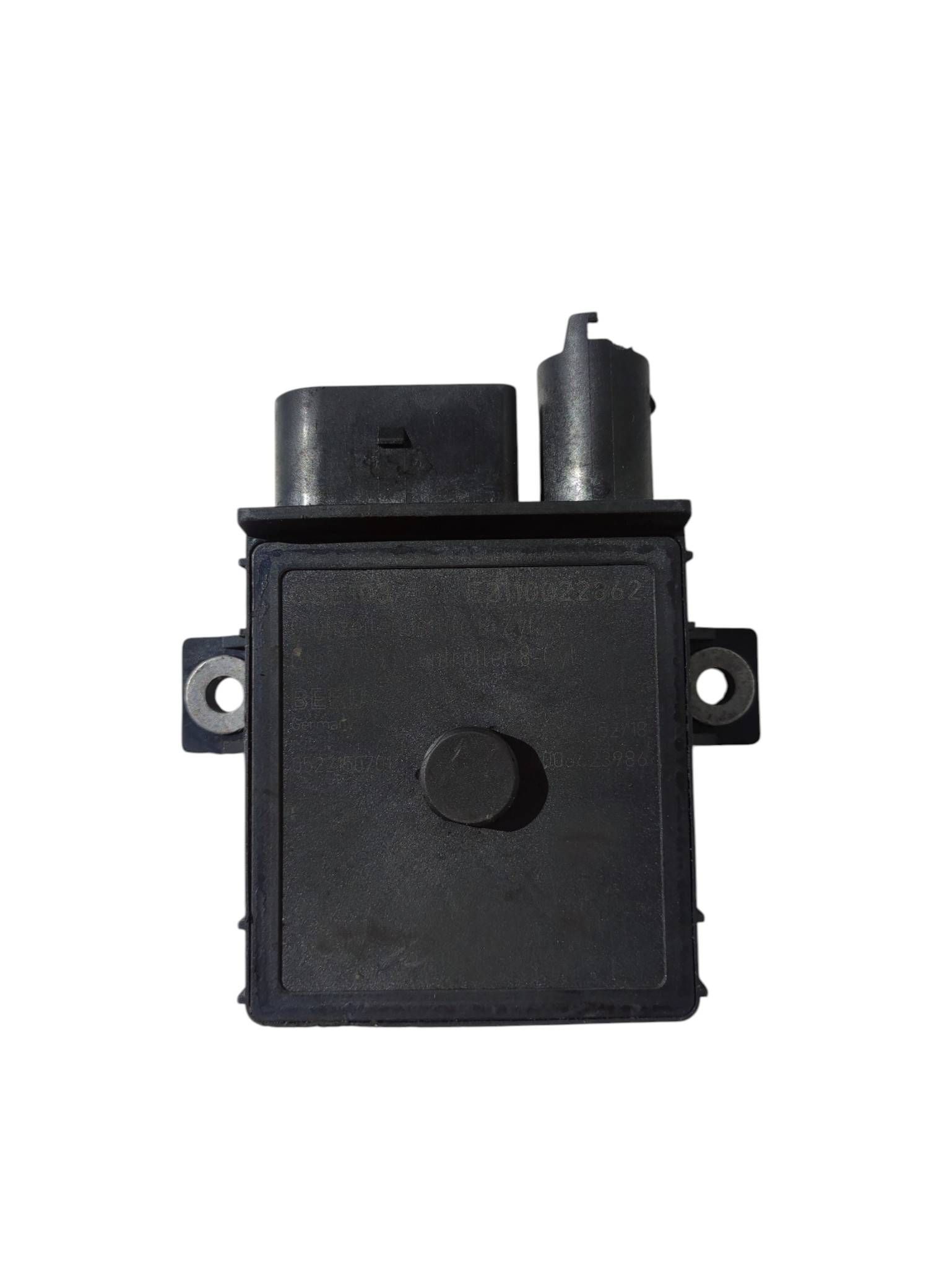 Hehkutulpan ohjain BMW 7 E65 E66 740D 745D M67D39 M67D44 0522150701