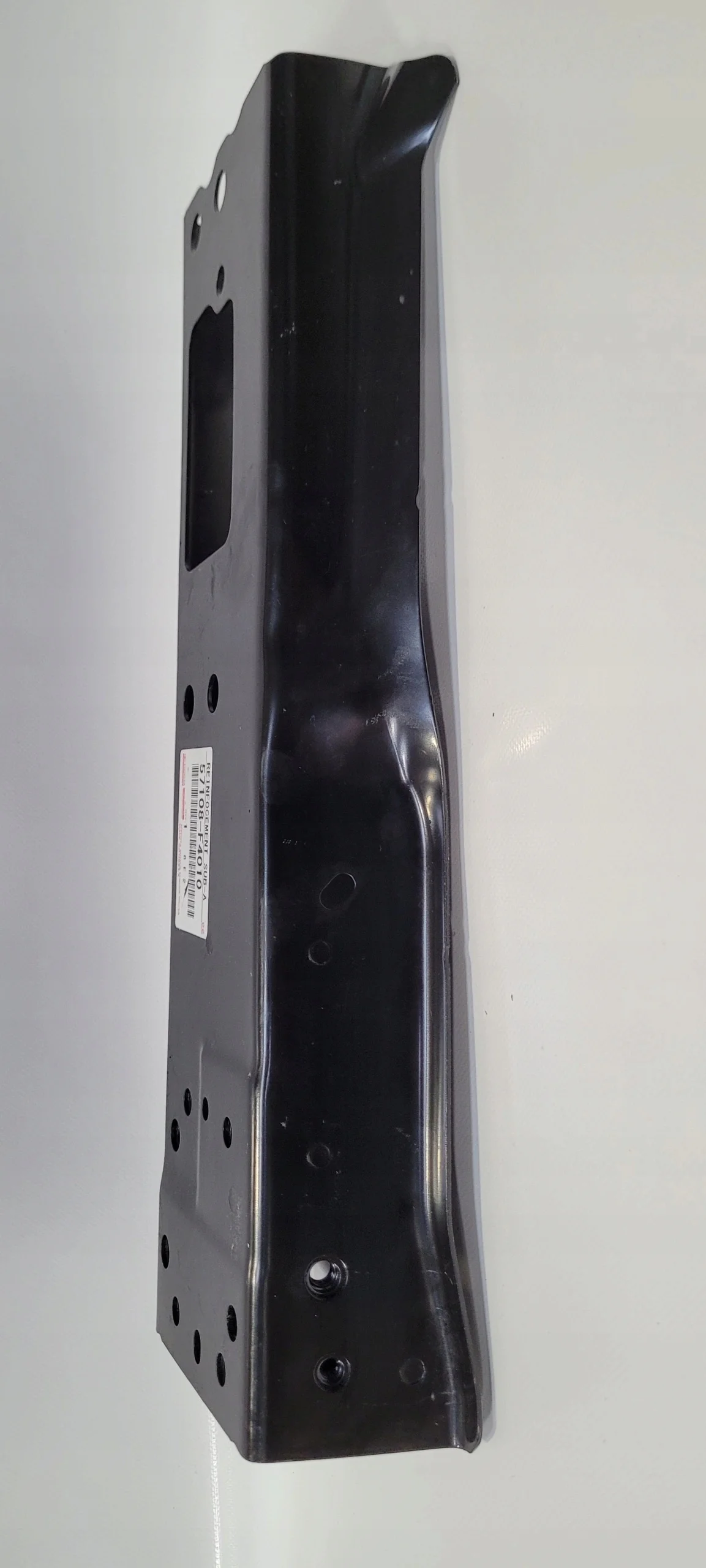 Toyota CHR Ponta Longarina Esquerda Dianteira image 4