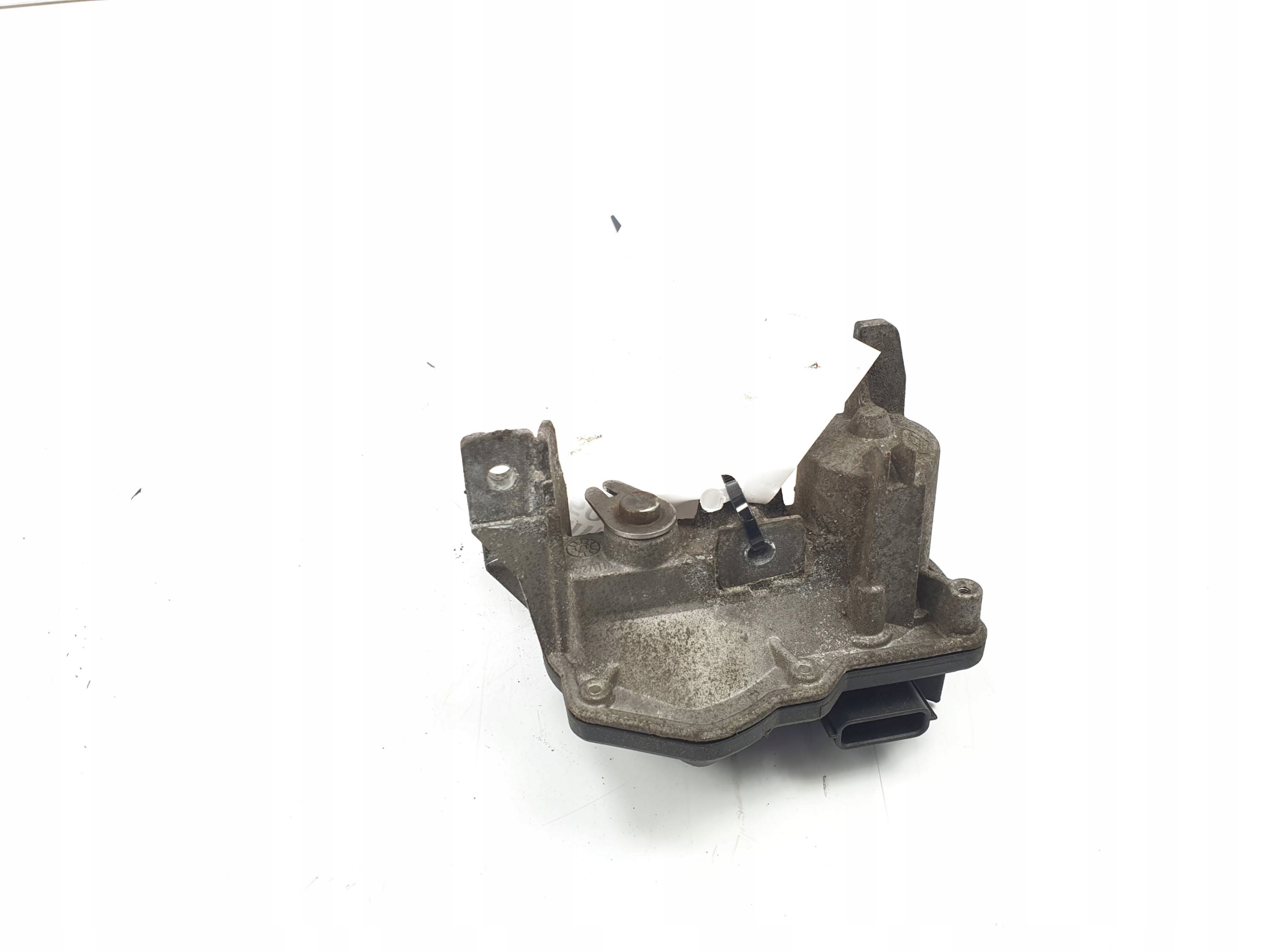 Drosselklappe Mercedes-Benz C W205 2015 147B08010R image 3