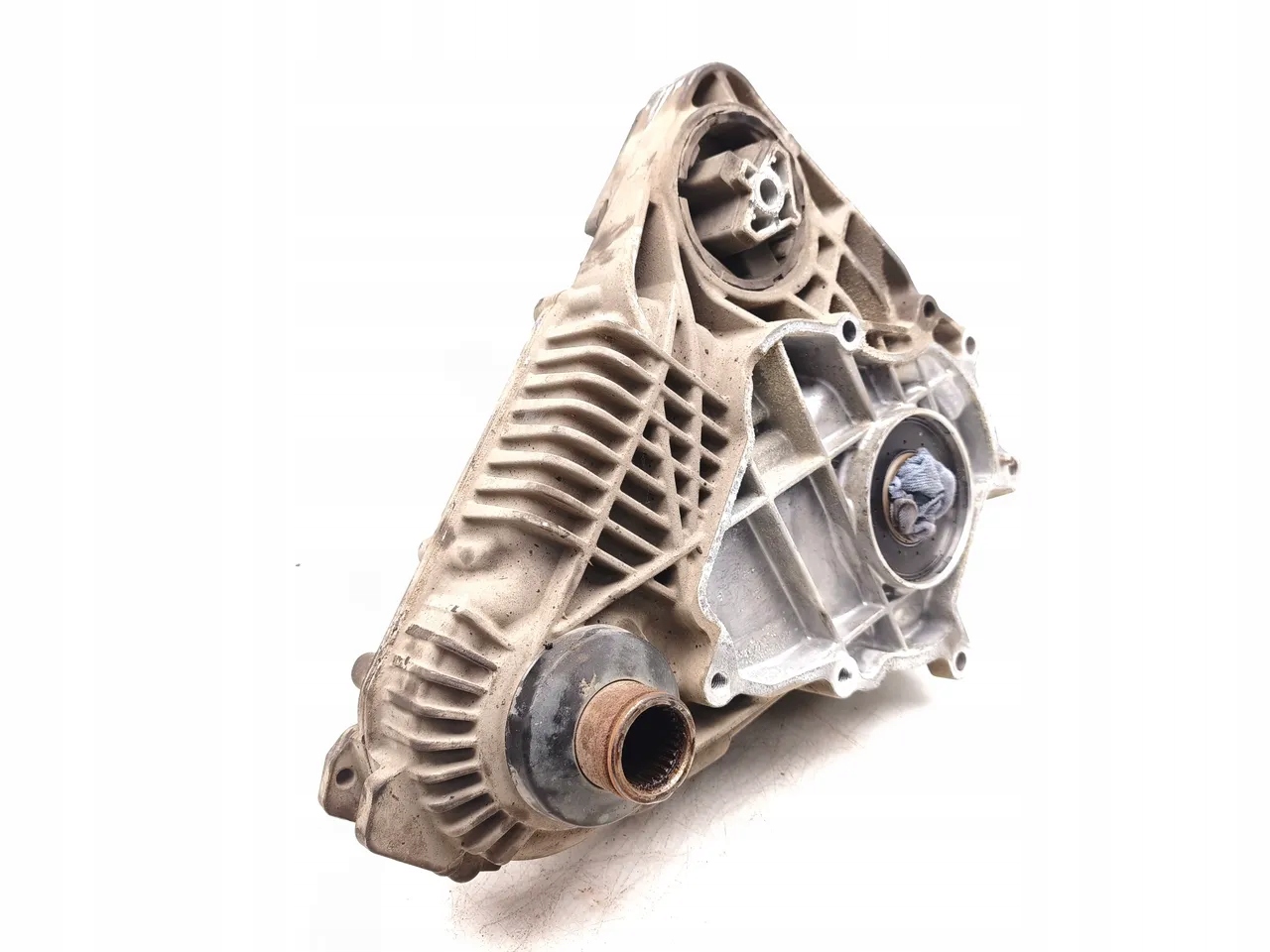 BMW E70 LCI E71 Reduktor ATC45L 7643758 image 2