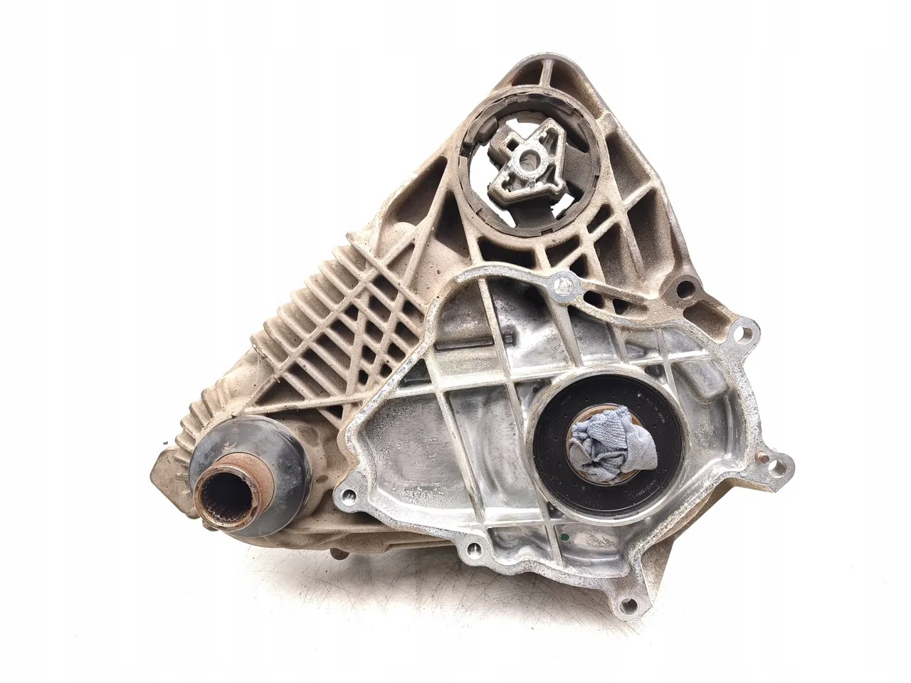 BMW E70 LCI E71 Getriebe Reduktor ATC45L 7643758