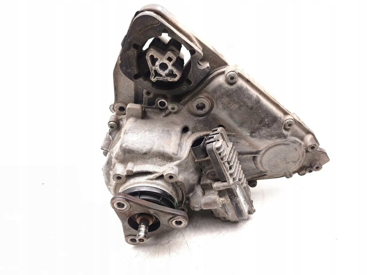 BMW E70 LCI E71 Reduktor ATC45L 7643758 image 3