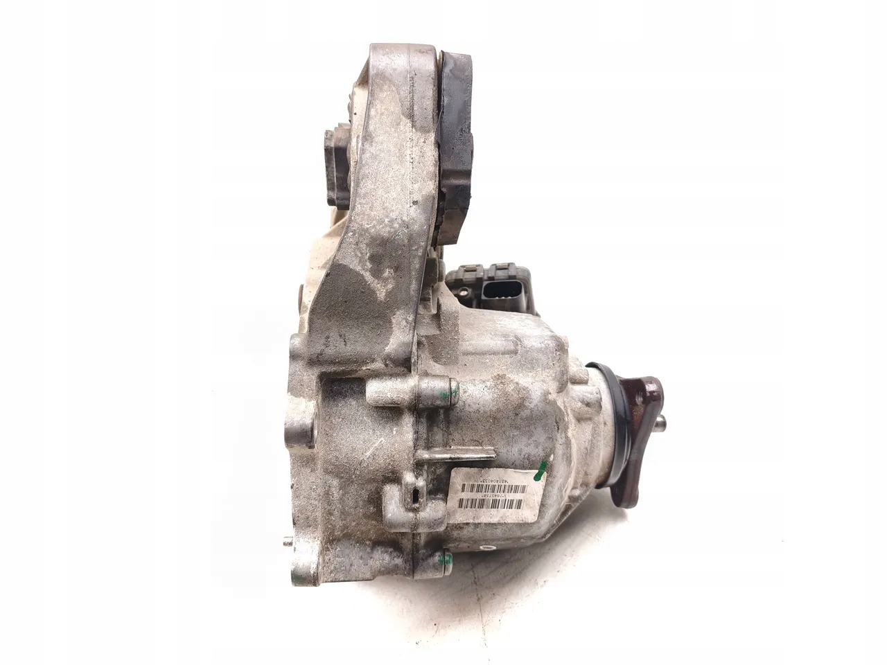 BMW E70 LCI E71 Reduktor ATC45L 7643758 image 6