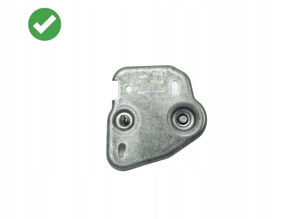 Verrou de sécurité capot AUDI 82A823186 1.0L essence 85kW 2024 image 2
