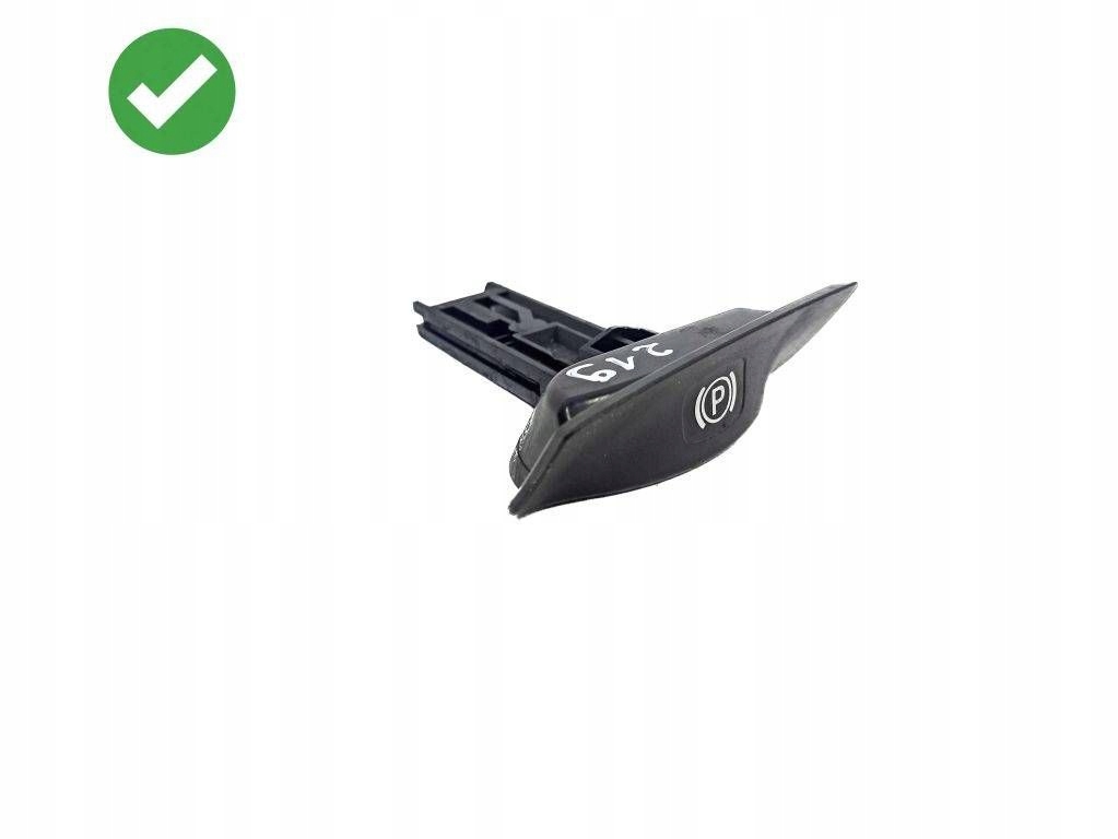 Support de frein à main Mercedes CLS C219 2194270120 image 2