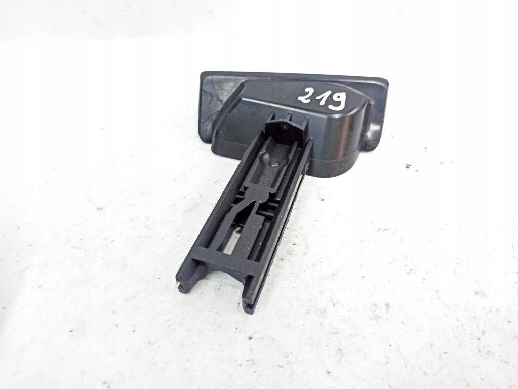 Support de frein à main Mercedes CLS C219 2194270120 image 4