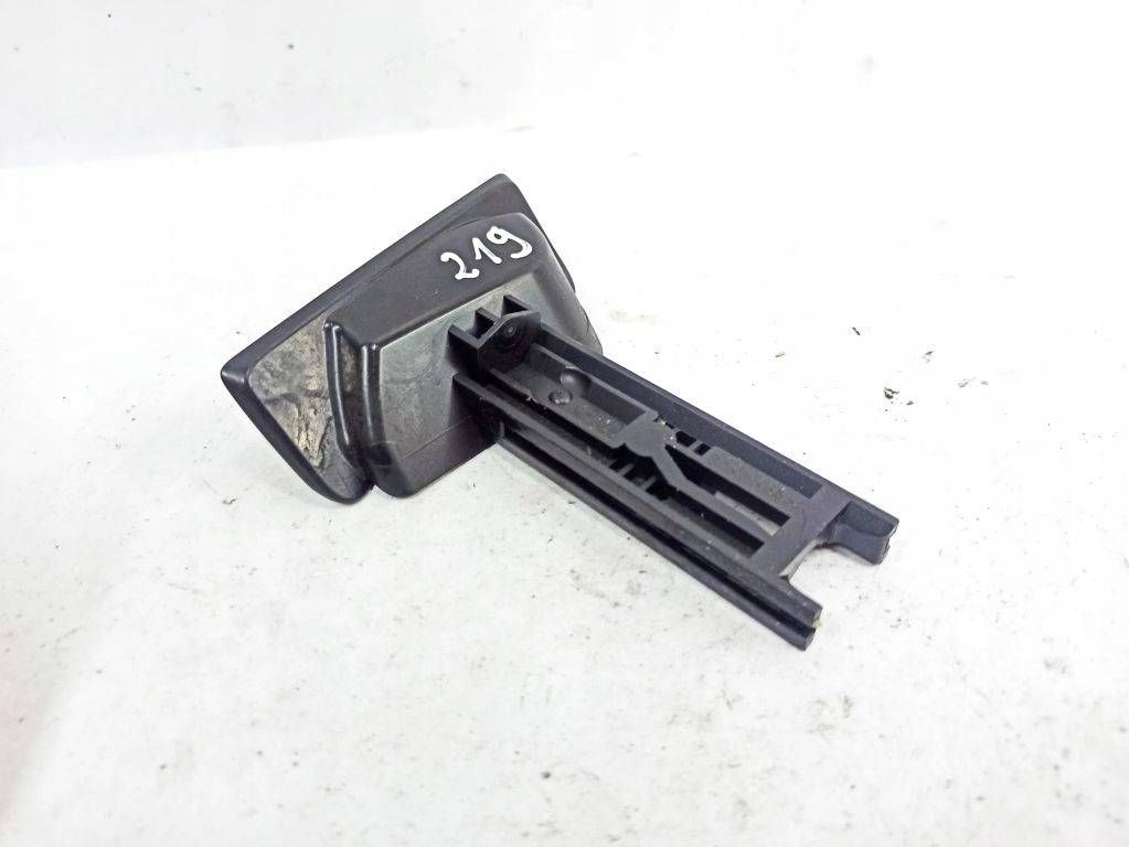 Support de frein à main Mercedes CLS C219 2194270120 image 5