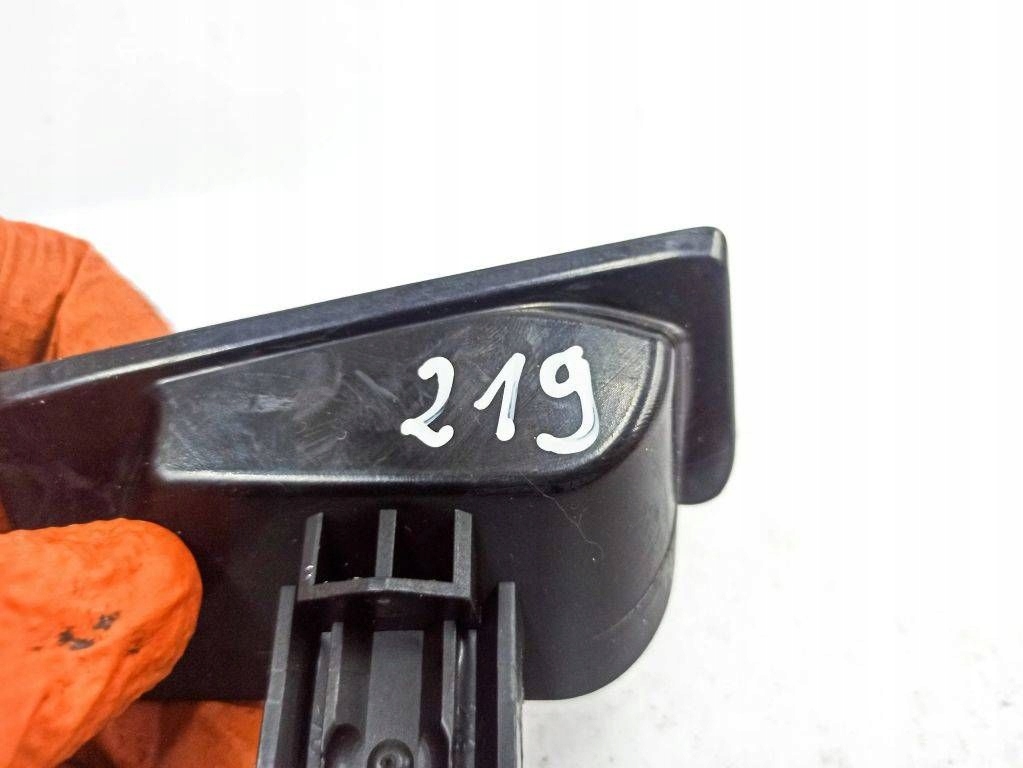 Support de frein à main Mercedes CLS C219 2194270120 image 9