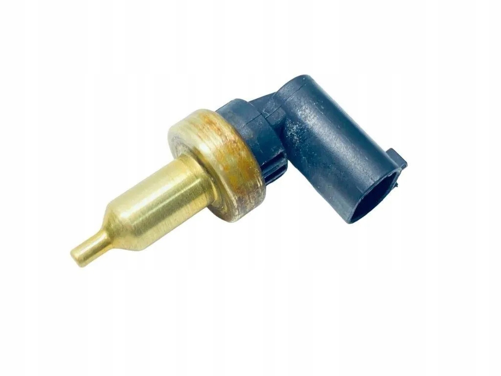 Sensor Temperatura Líquido Arrefecimento Mercedes C W205 A0999053700 image 2