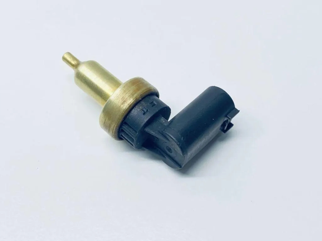 Sensor Temperatura Líquido Arrefecimento Mercedes C W205 A0999053700 image 3