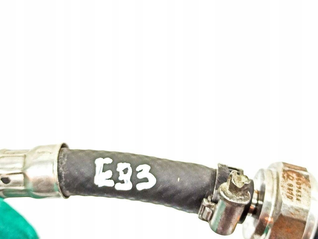 Auspuffteile BMW 3 Coupe E92 8507634 image 8
