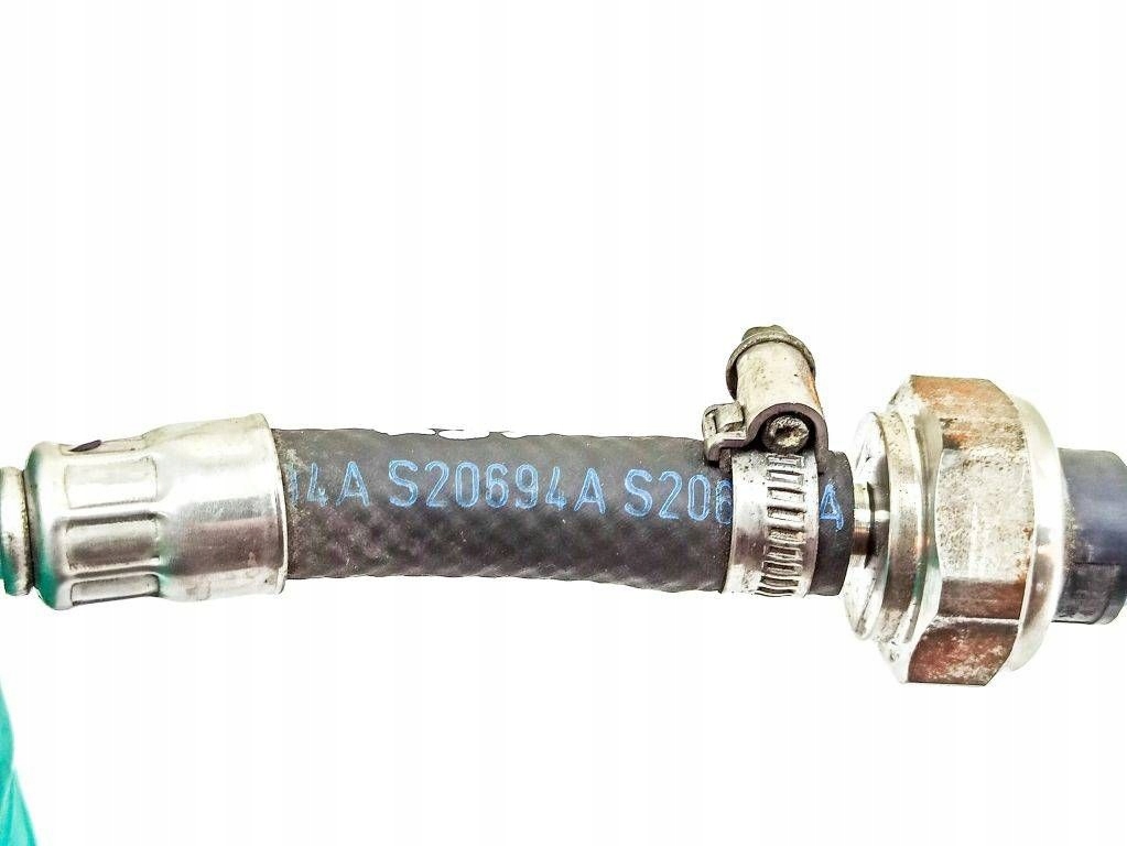 Auspuffteile BMW 3 Coupe E92 8507634 image 9