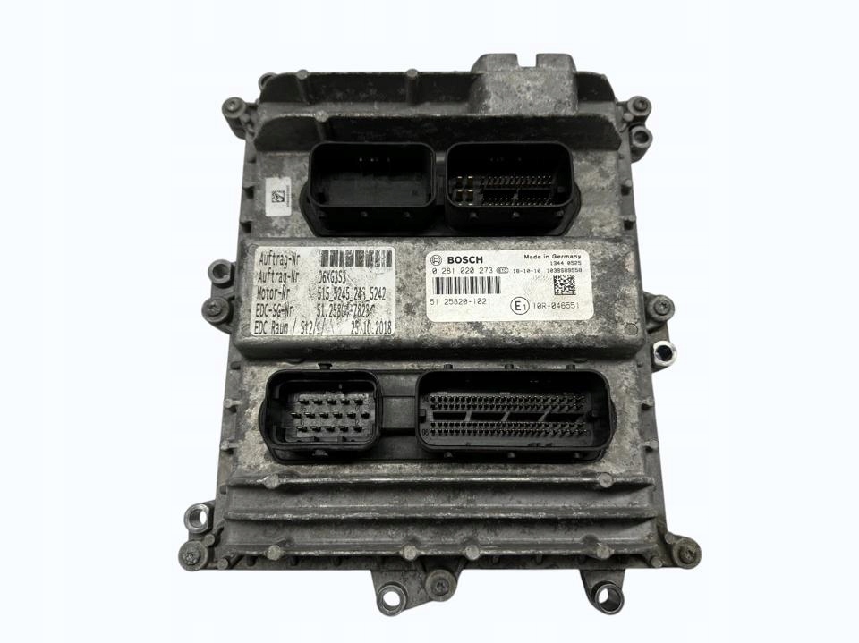 Kit allumage MAN TGX I 2019 réf. 81258057150 image 4