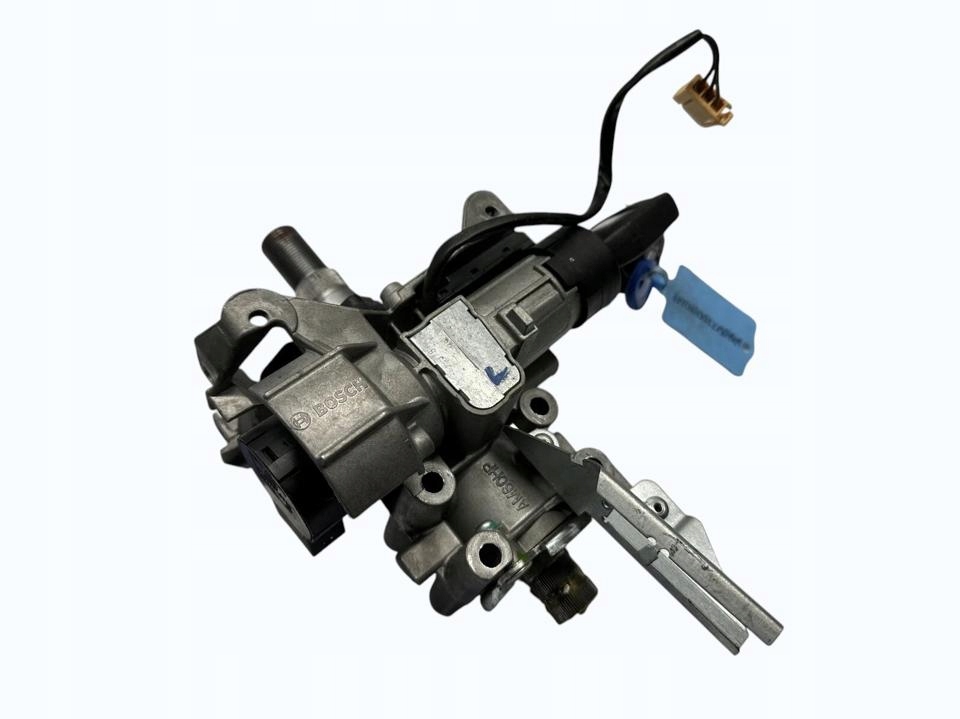 Kit allumage MAN TGX I 2019 réf. 81258057150 image 7