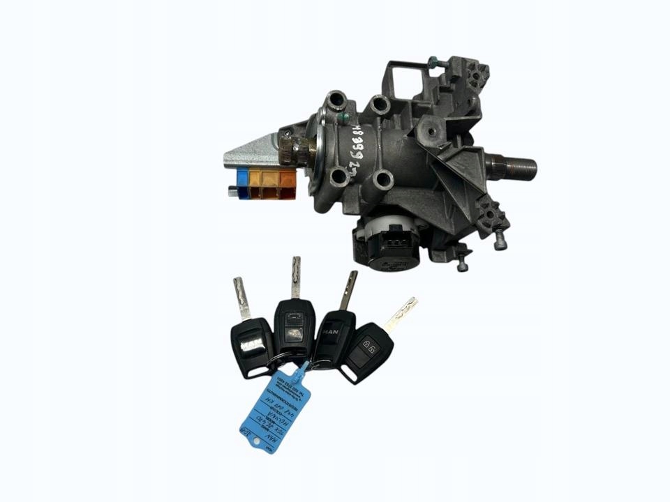 Kit d'allumage MAN TGX I 2019 - Réf. 51258201031 image 3