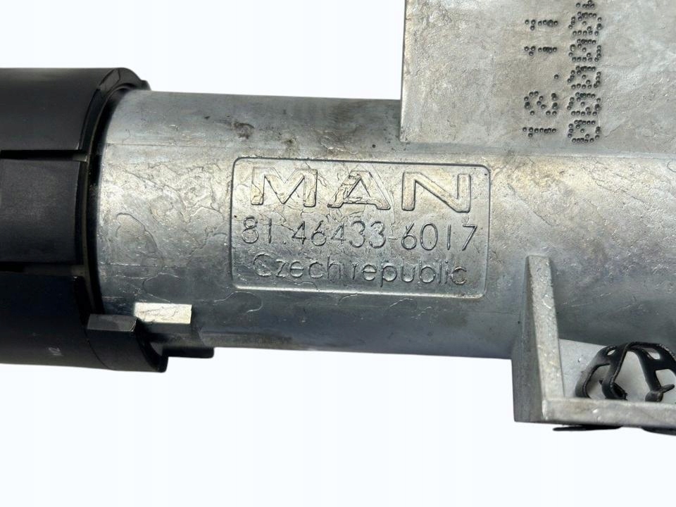 Neuf Blocage d'allumage MAN TGX II 2021 image 5
