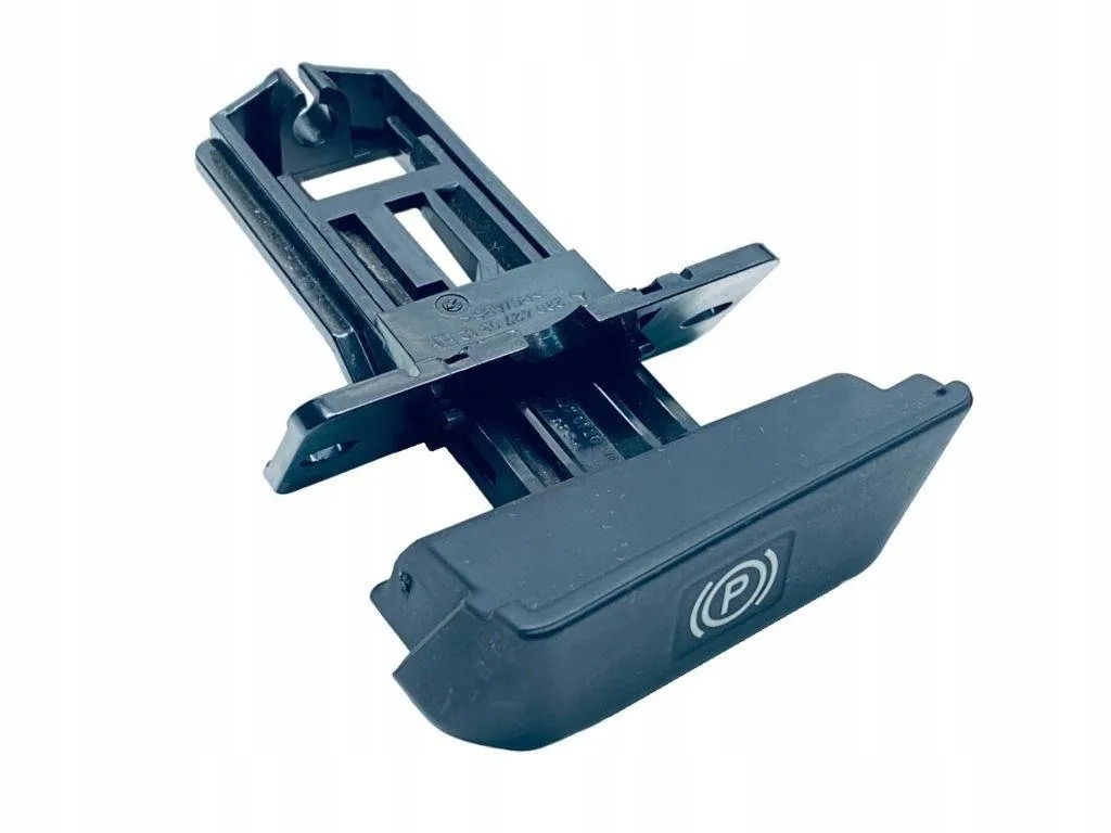 Support de frein à main Mercedes SL R230 A2204270312 image 2