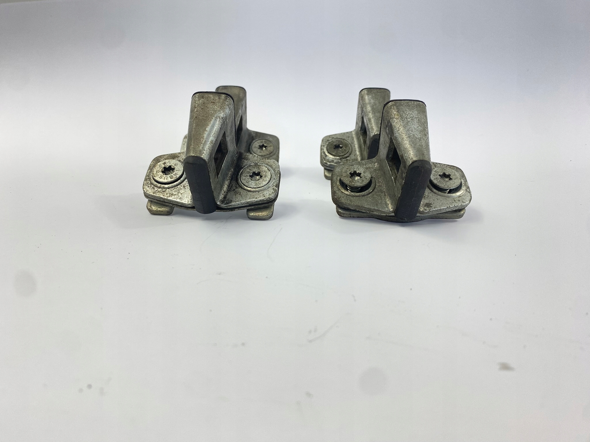 Türverriegelungen Mercedes W124 Komplettset image 3