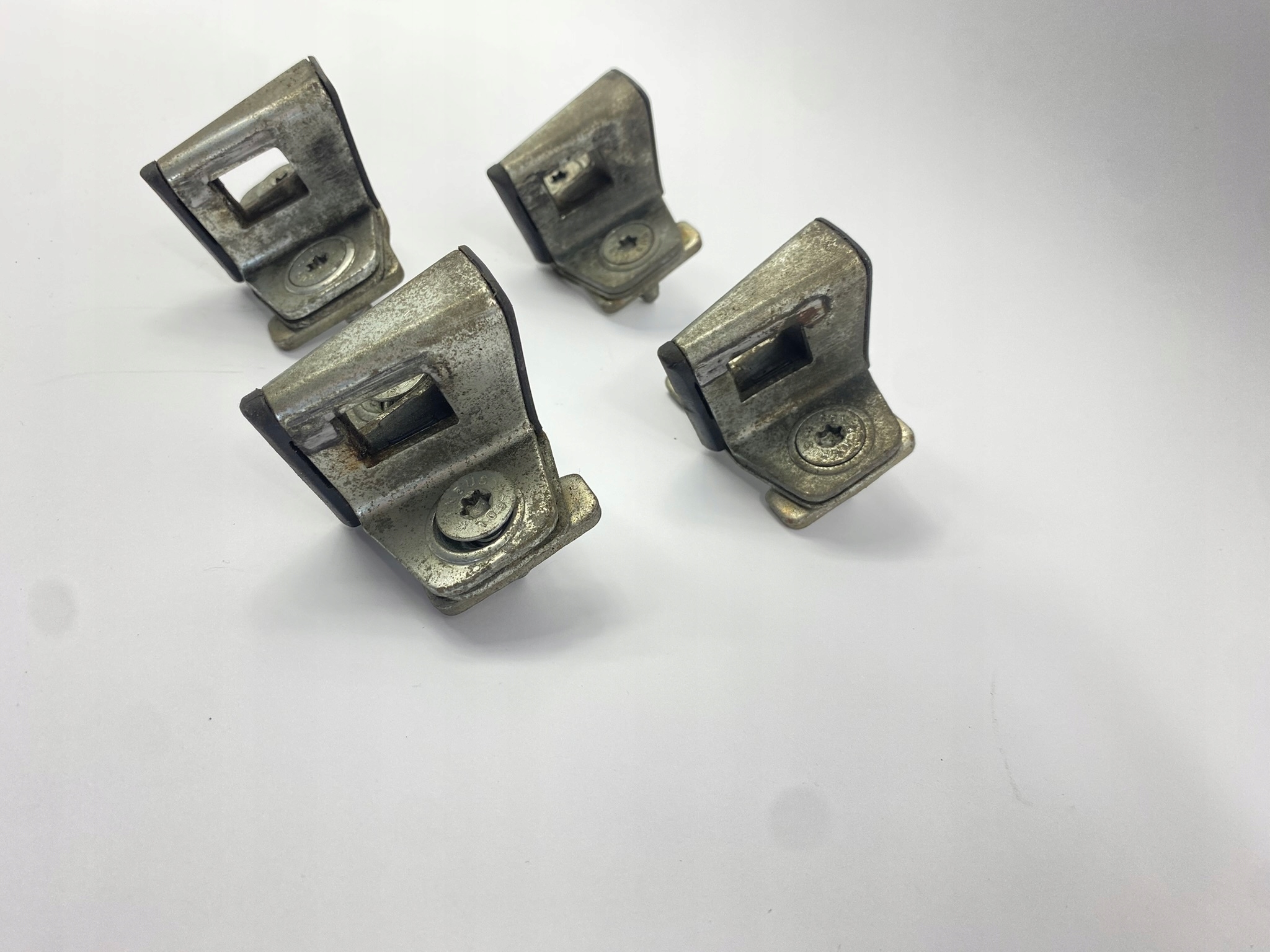 Türverriegelungen Mercedes W124 Komplettset image 5