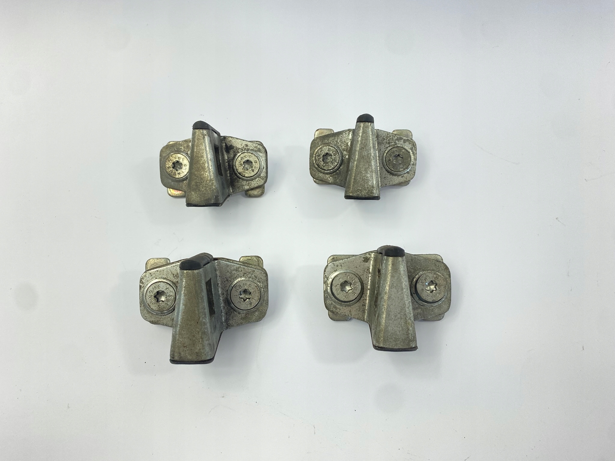 Türverriegelungen Mercedes W124 Komplettset image 6