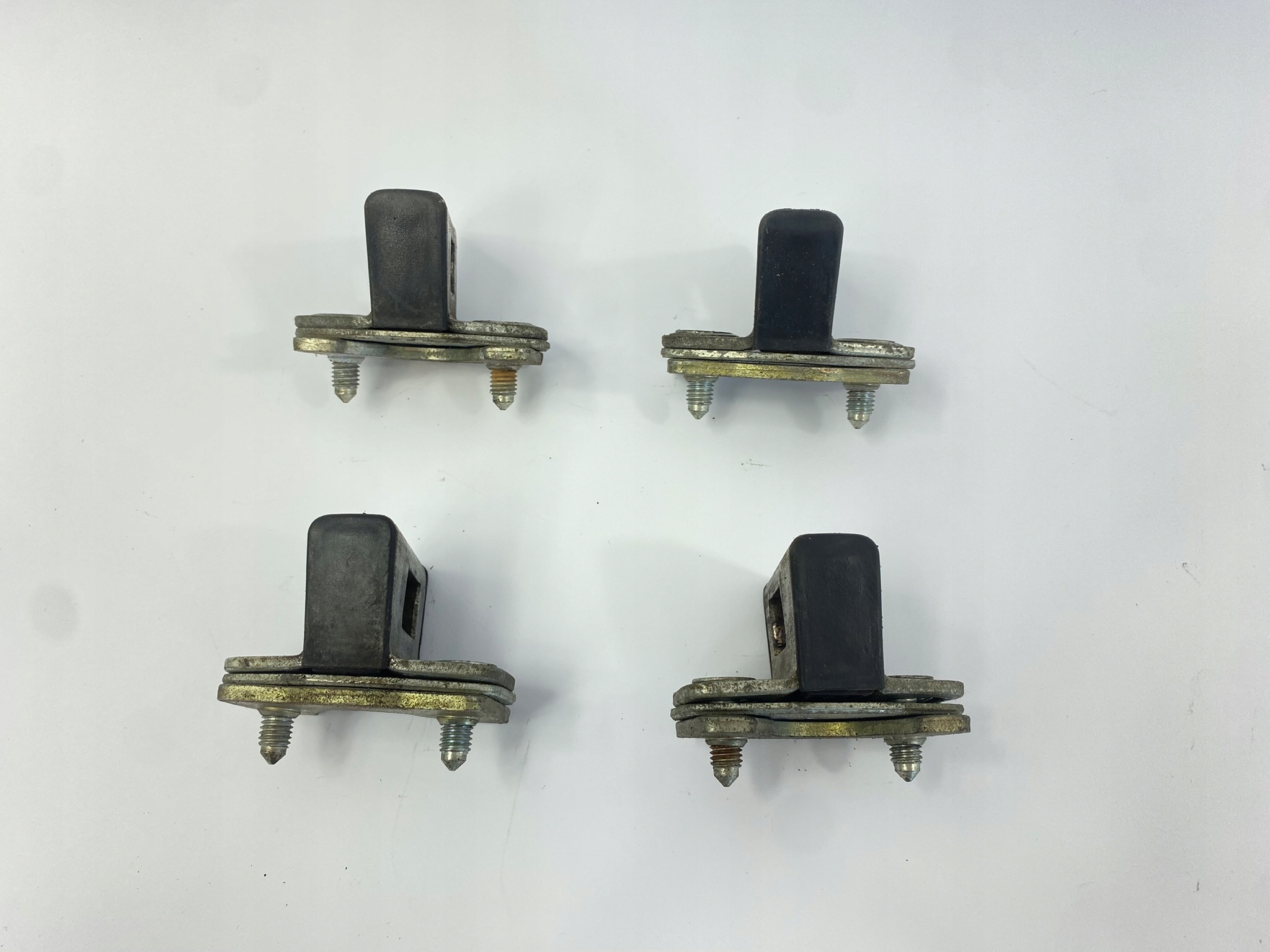 Türverriegelungen Mercedes W124 Komplettset image 7