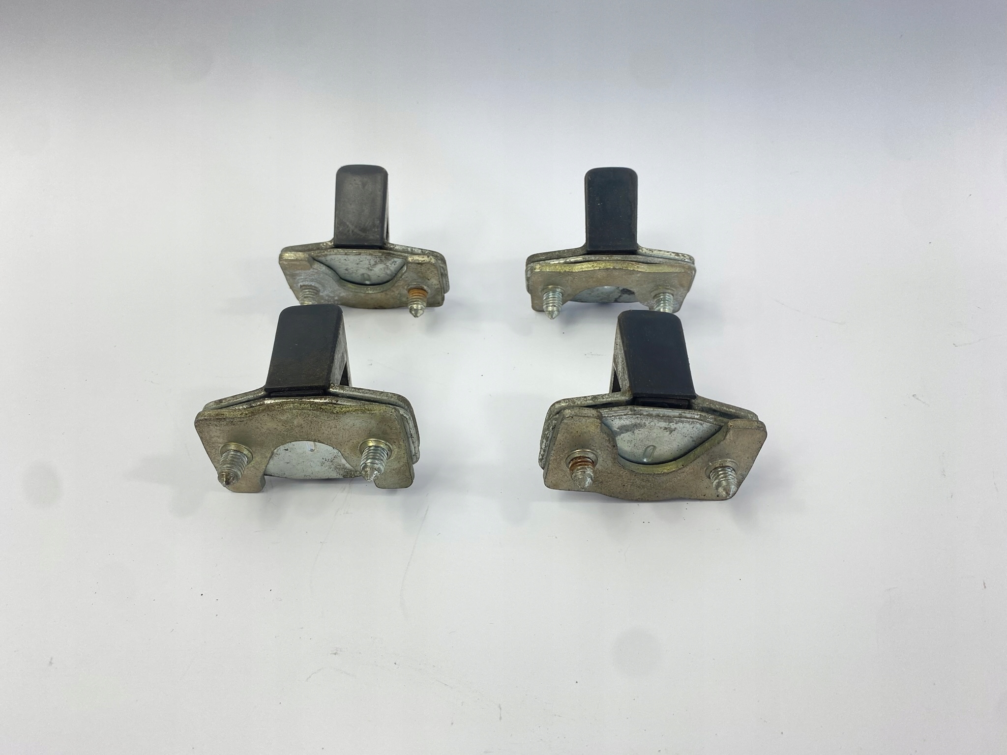Türverriegelungen Mercedes W124 Komplettset image 8