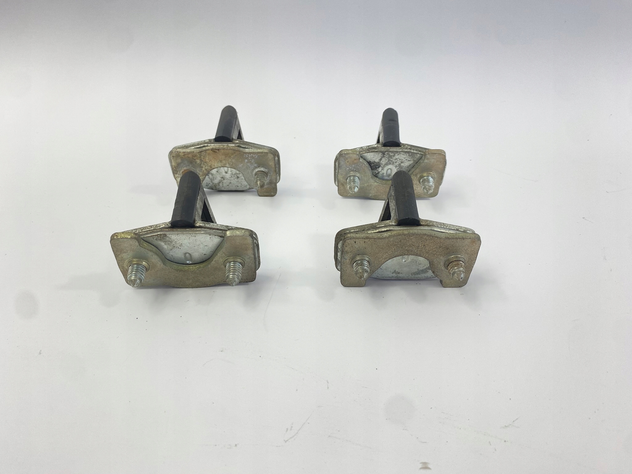 Türverriegelungen Mercedes W124 Komplettset image 10