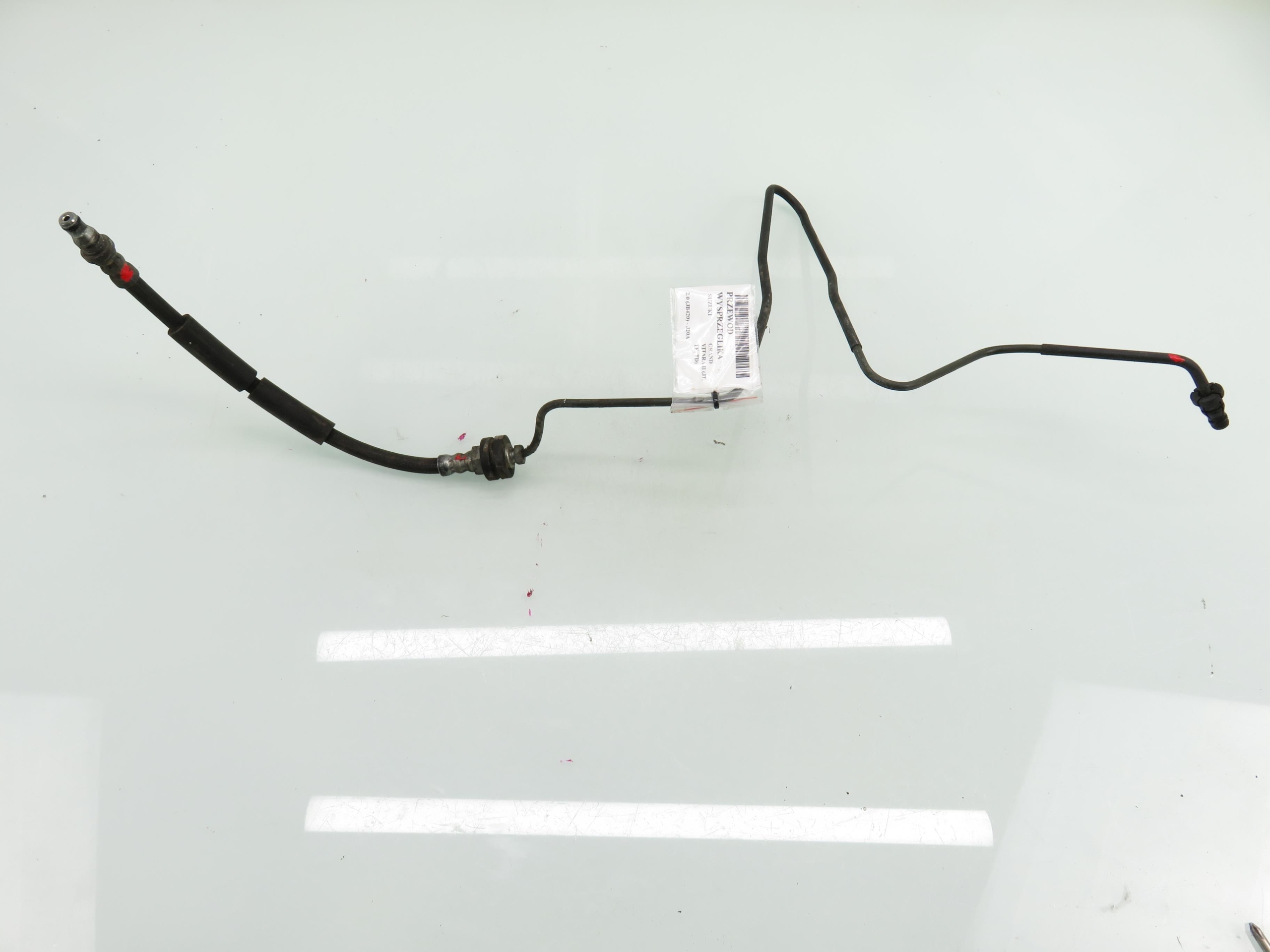 Suzuki Grand Vitara II 2.0 2383064J10 image 2