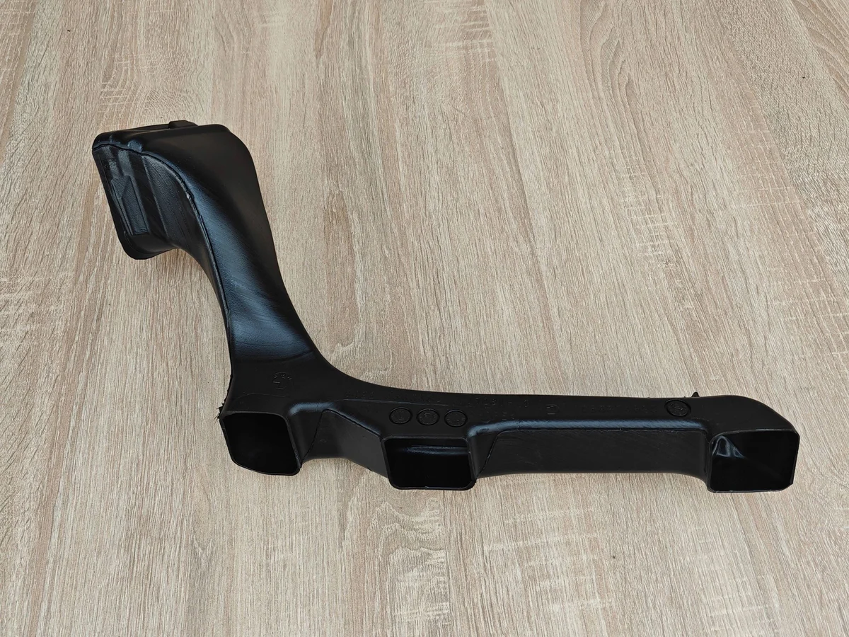 Condutor de Ar Cabine BMW X4 G02 X3 G01
