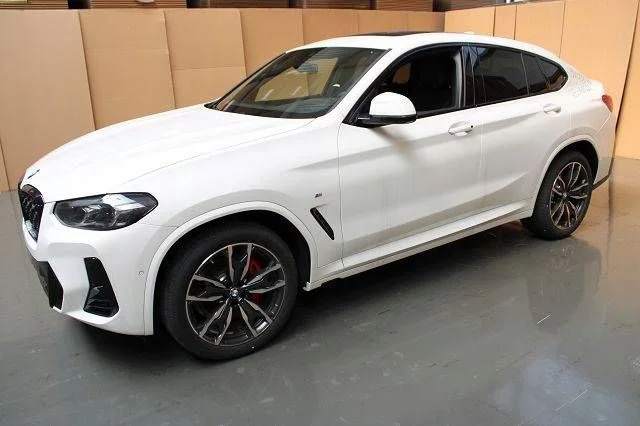 Condutor de Ar Cabine BMW X4 G02 X3 G01 image 6