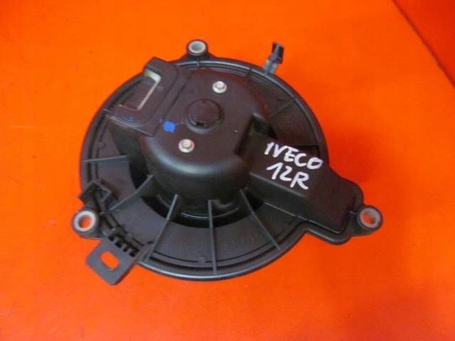 IVECO DAILY 3 III 4 IV 06-14 MOTEUR SOUFFLANTE CHAUFFAGE 5M8626100 EUROPA