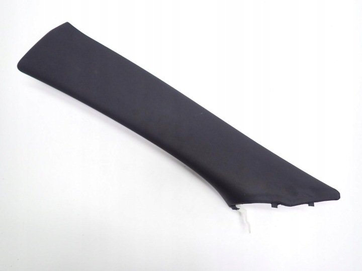 Plastik etupilarin suojus vasen 01561289160 Alfa Romeo Stelvio 18R