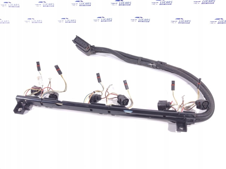 Zündspulenkabelbaum N55 3.0i BMW F10 F11 F07 7605076