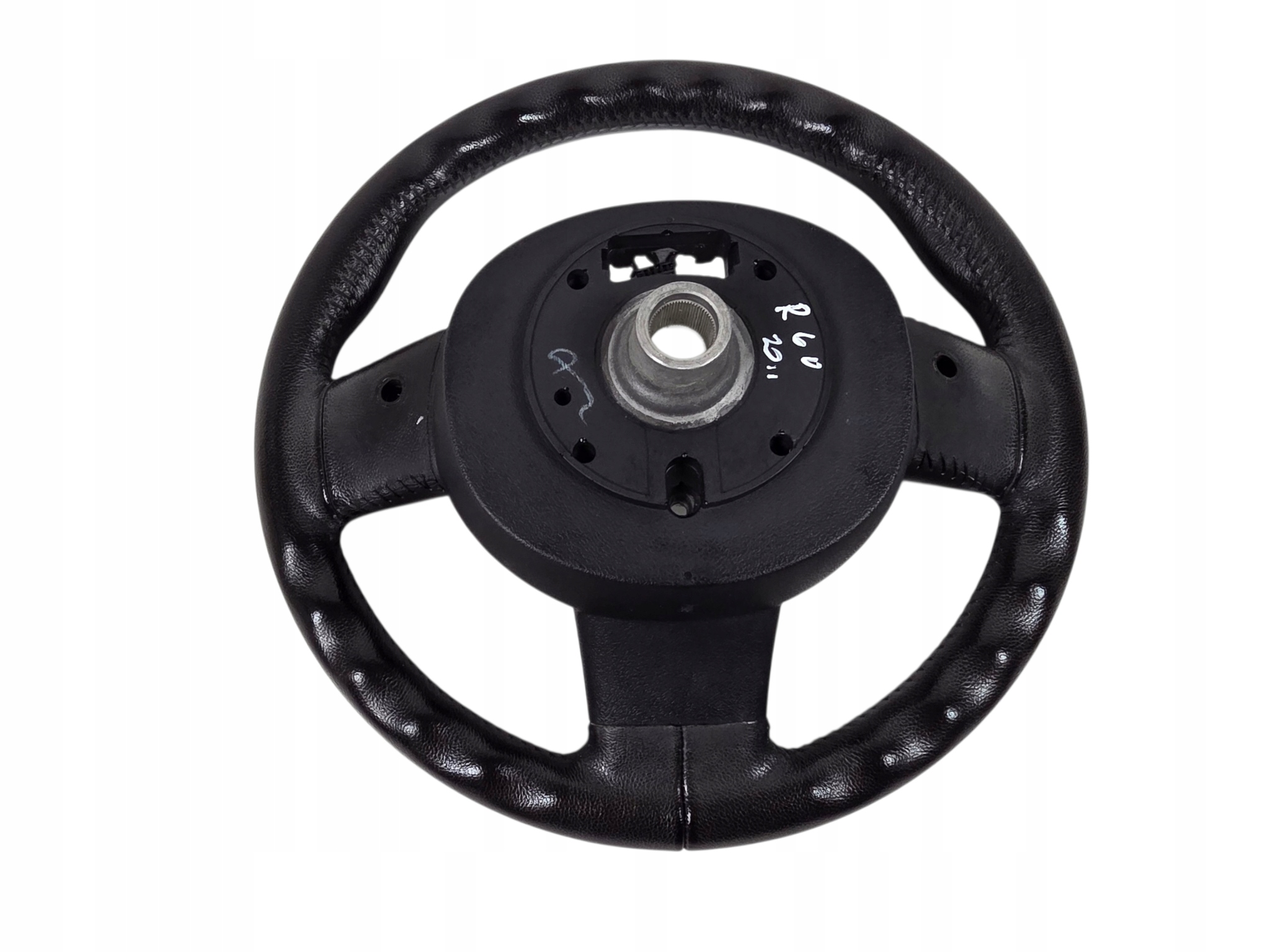 MINI COOPER R60 2011 VOLANT CUIR ORG. 6782595 BELLE image 5