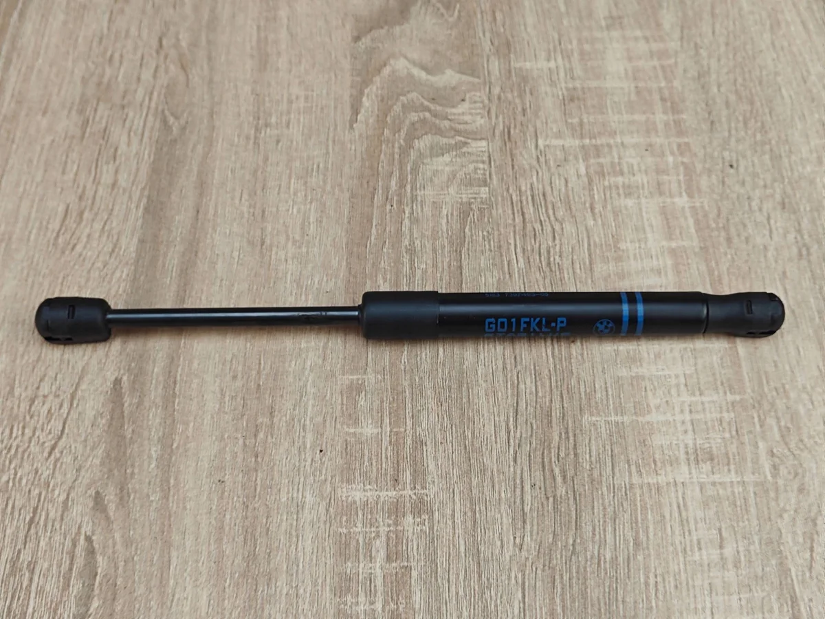 BMW X4 G02 LCI X3 G01 Hood Gas Strut 7397493