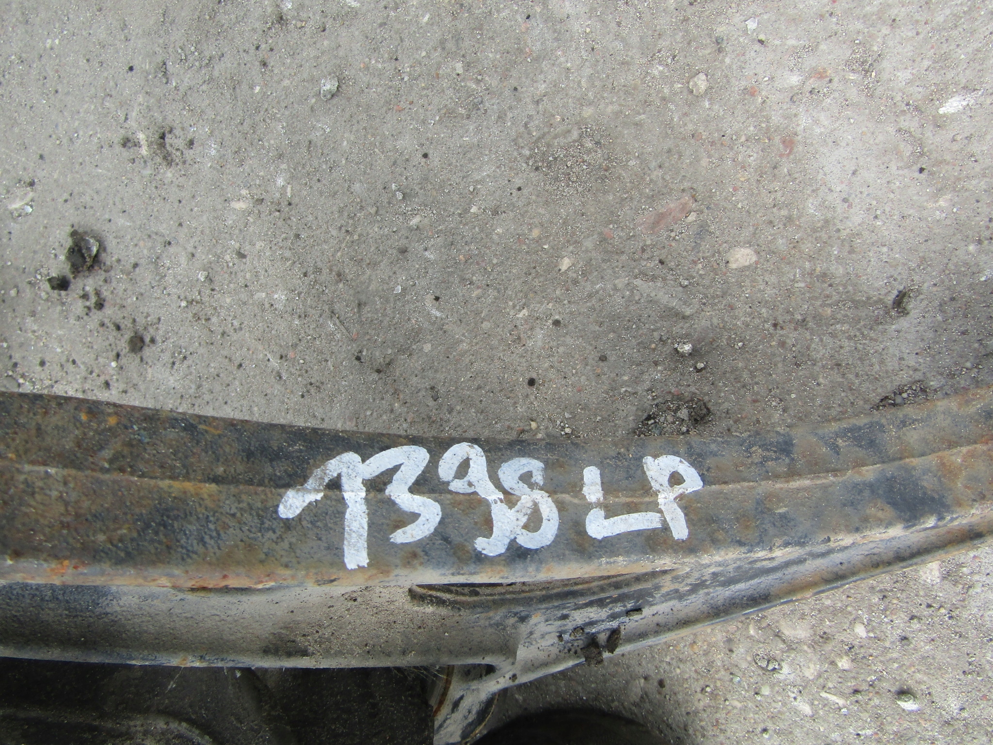 Volkswagen Touran I 1T Control Arm Mount OEM AK-6-96420