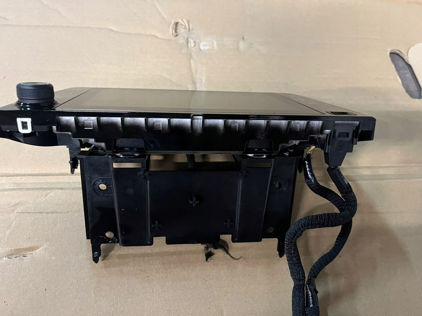 Radio Navigointi Citroen Berlingo III 98162661ZD Käytetty