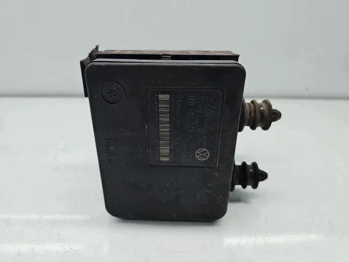 ABS Pomp VW Golf V 1K0614517AF image 6